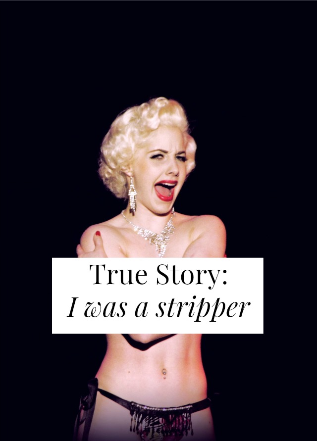 Strippers Get Nude 92