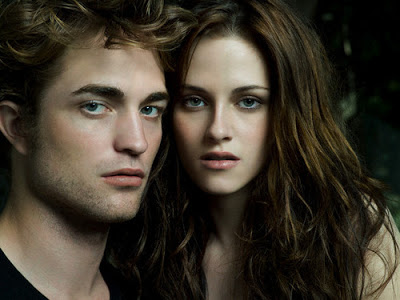30 New Things: Read Twilight