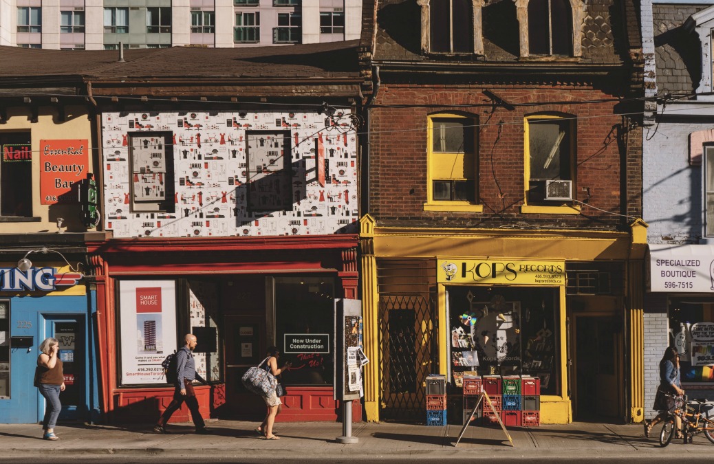 How to haggle in a store without dying of embarrassment