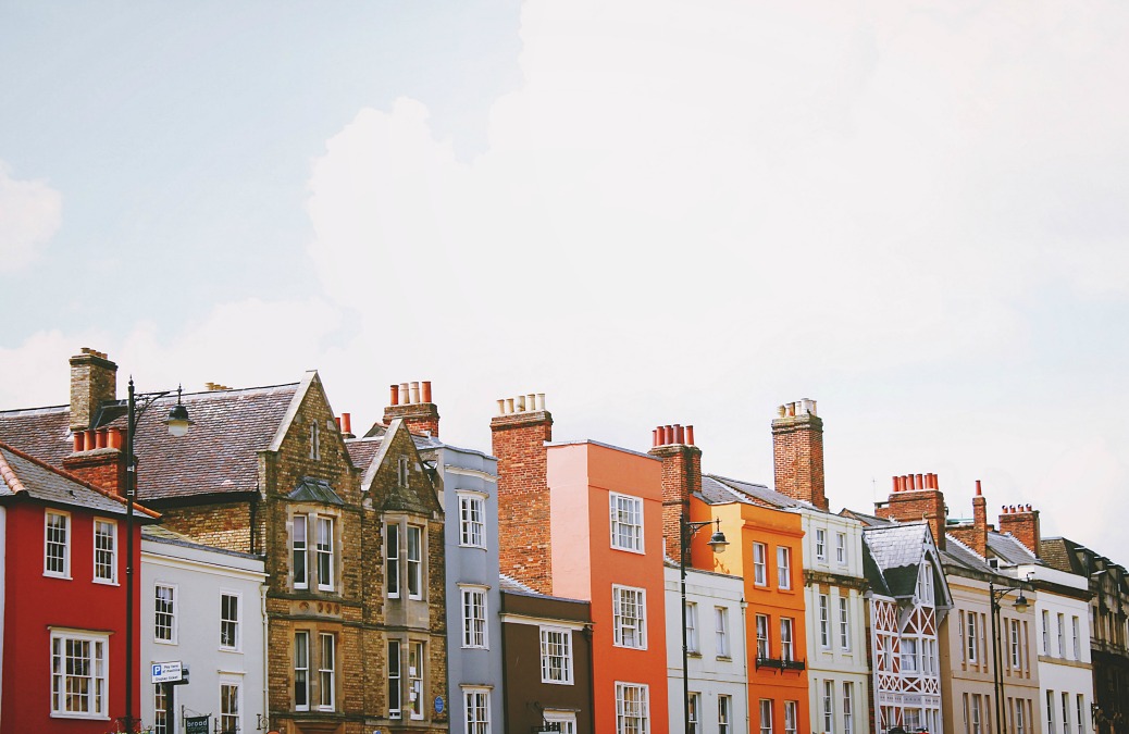 9 Ways To Save Money For Travel (or any big purchase)