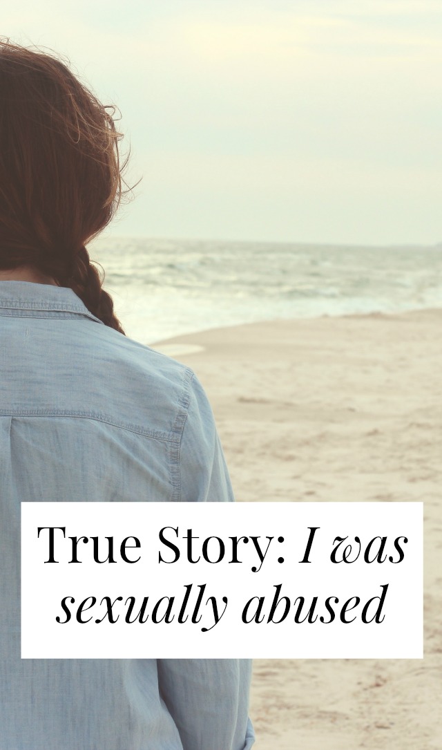 How does a person get past sexual abuse? How do you move on with your life and have healthy, supportive relationships? One woman shares her story of surviving sexual abuse >> yesandyes.org