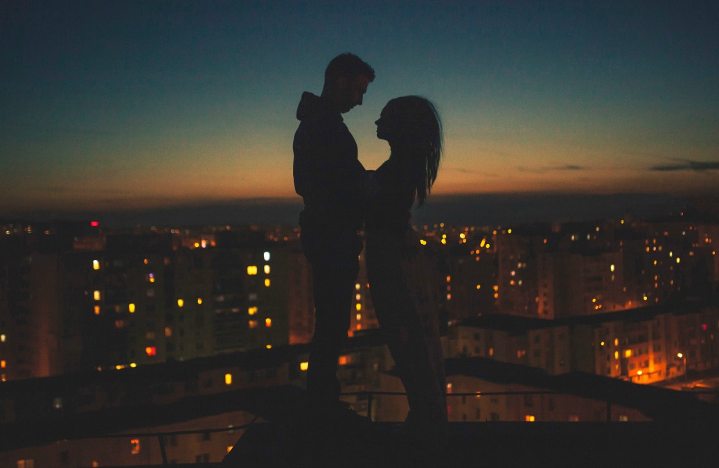 True Story: I Cheated on My Husband
