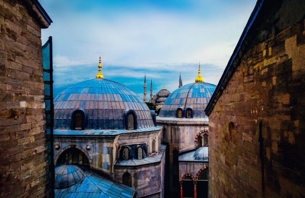 Mini Travel Guide: Turkey