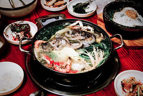 foods you must eat while in Beijing