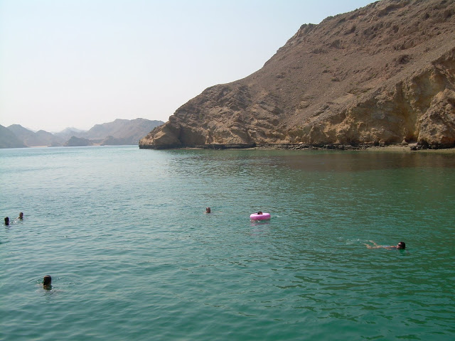 must go while traveling in Oman