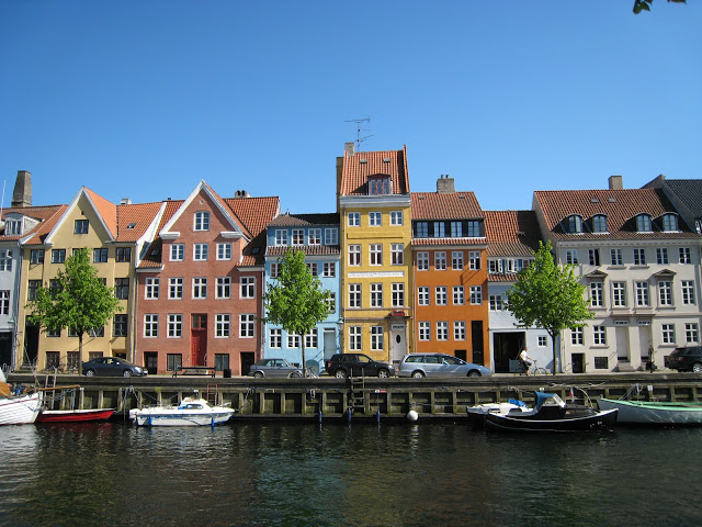 travel guide to denmark from a native