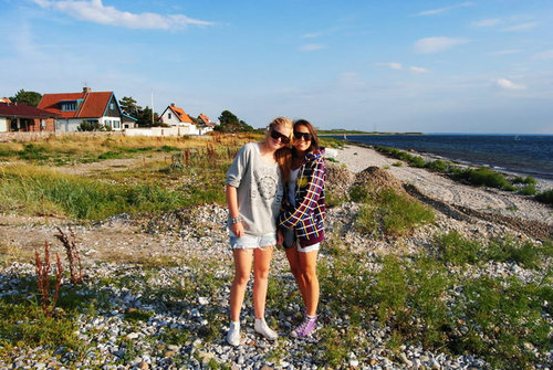 Traveling in Denmark tips and guide