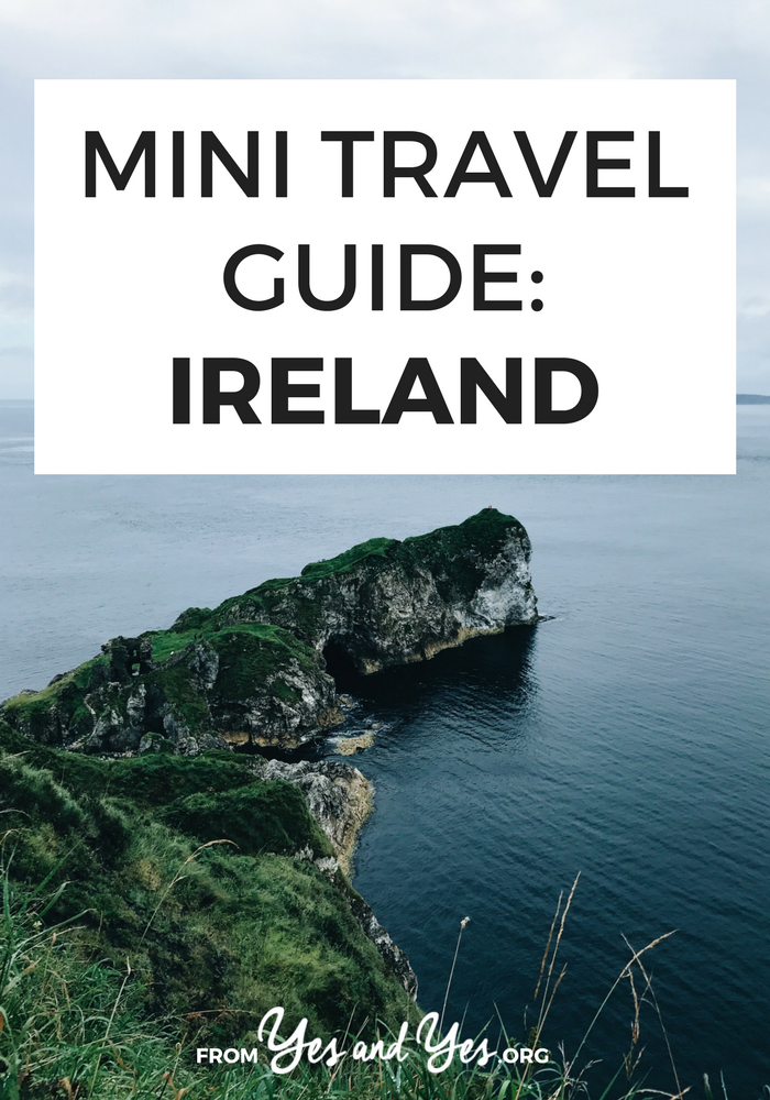 Looking for a travel guide to Ireland? Click through for Ireland travel tips from a local! Where to go, what to do, and how to travel Ireland cheaply, safely, and respectfully! Looking for a travel guide to Ireland? Click through for Ireland travel tips from a local! Where to go, what to do, and how to travel Ireland cheaply, safely, and respectfully!