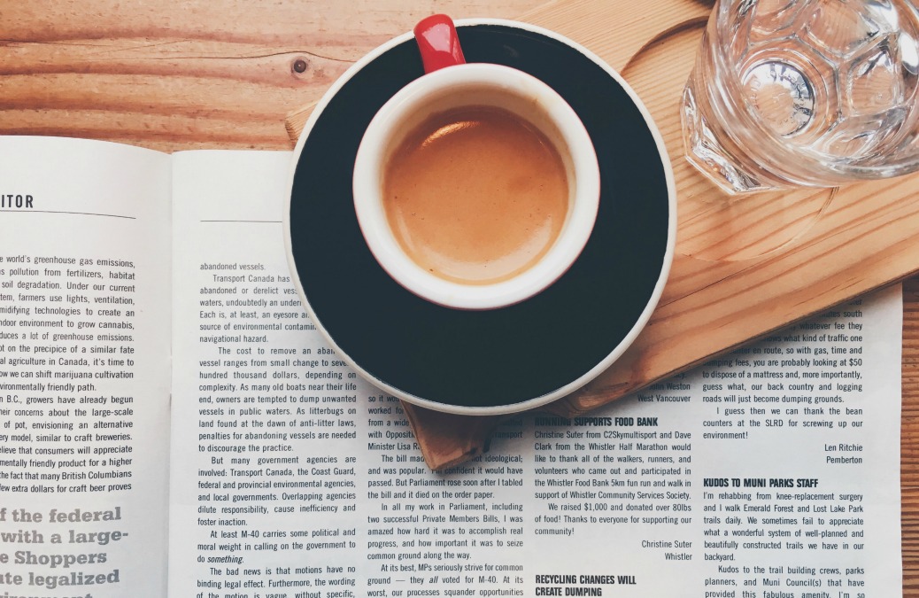 How To Juggle A Day Job + Freelance Work + A Blog + Life