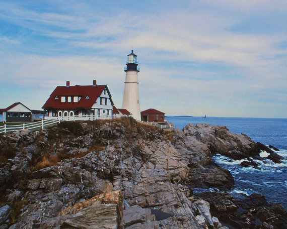 Must do in New England