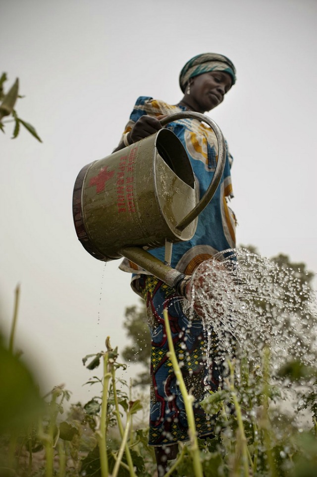 Cultural tips for in Burkina Faso