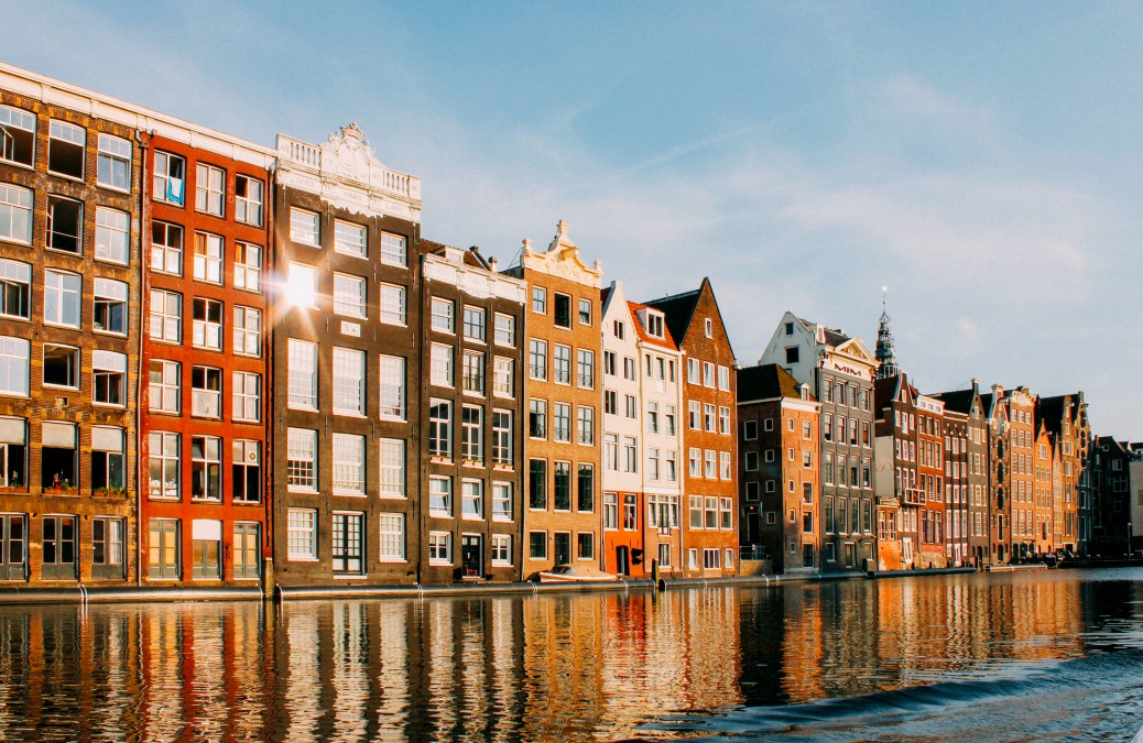 Mini Travel Guide: The Netherlands