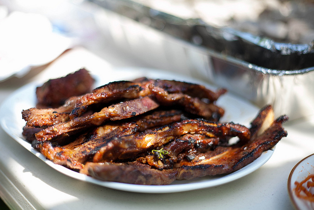 Must eat in the Appalachians