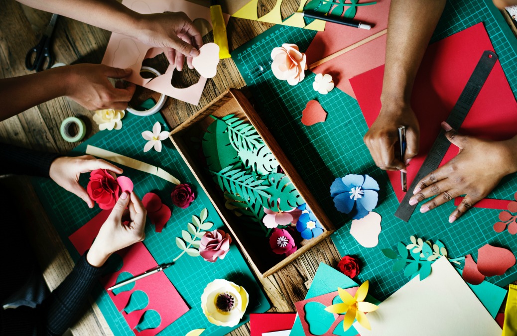 12 thrift store DIYS you should try today