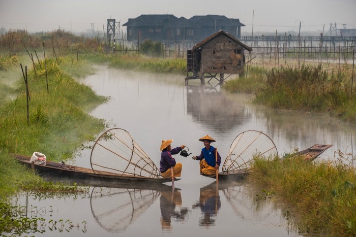 Looking for a travel guide to Myanmar or Burma? Click through for Myanmar travel tips form a local - what to do, where to go, and how to travel Burma cheaply, safely, and respectfully!