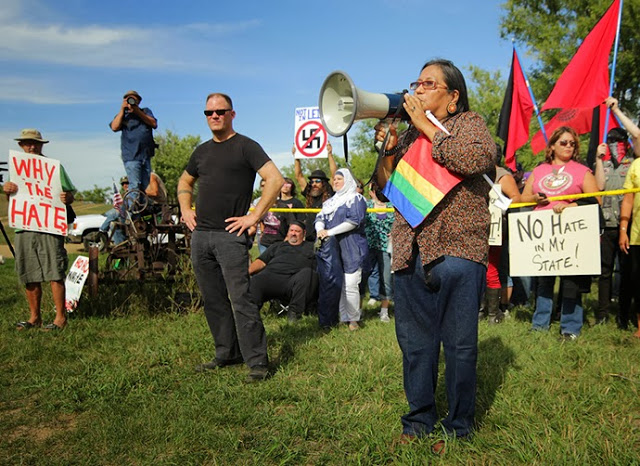 Neo-Nazis North Dakota