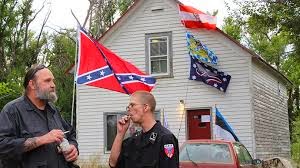 Neo-Nazis North Dakota