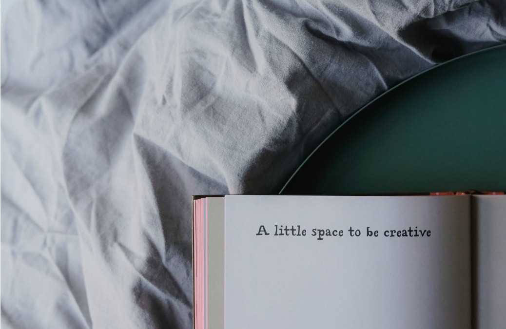 The Super easy, low-tech thing I do every night to stay happy + productive