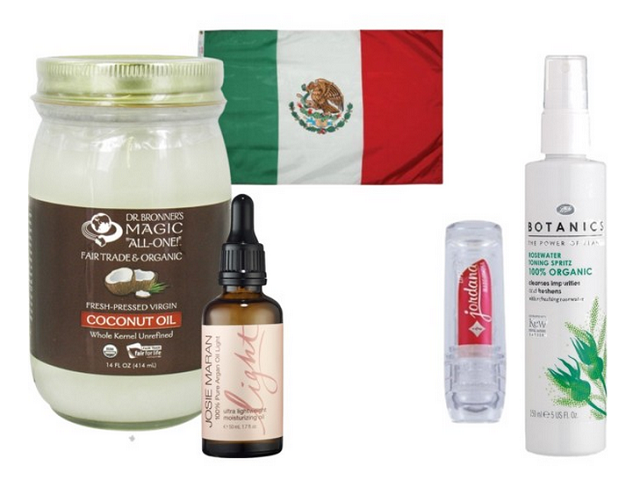 Wondering about Mexican beauty routines? What's the best Mexican breakfast? Click through for Mexican beauty tips from a local!