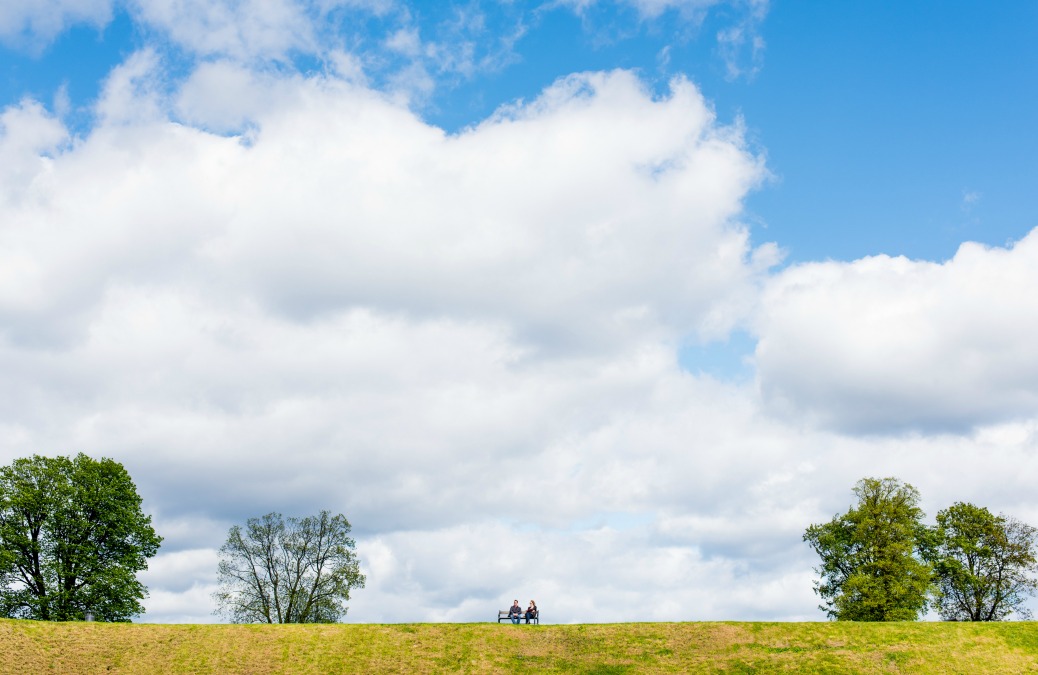 True Story: My parents divorced after 32 years of marriage