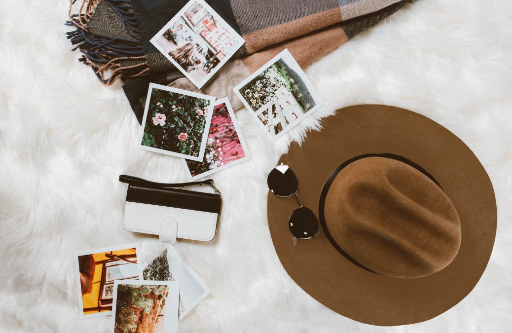 How To (At Least Start To) Get Your Finances Under Control