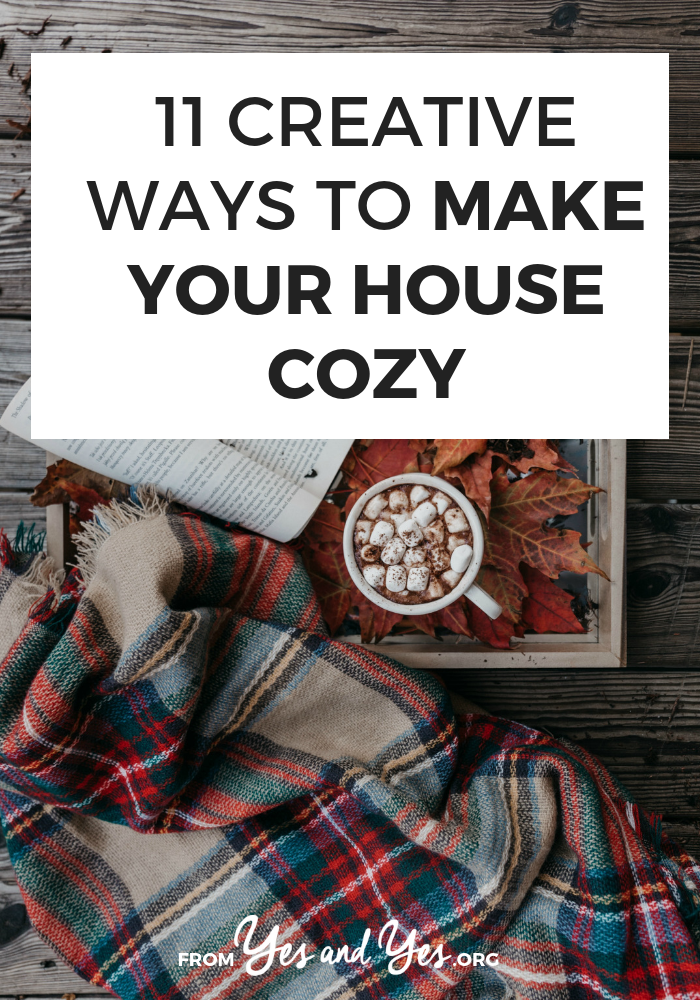 Want to make your house cozy? Looking for cozy decor tips? Look no further! Read on for cozy, warming, fun ways to make your house a snuggle palace this winter! #behappier #howtobehappier #howtofeelhappier #happierthanever #waystobehappier #tipstobehappier #happybooks #waystomakeyourselfhappier #howtobehappy #happinessactivities #happinesshabits #happinessmindset