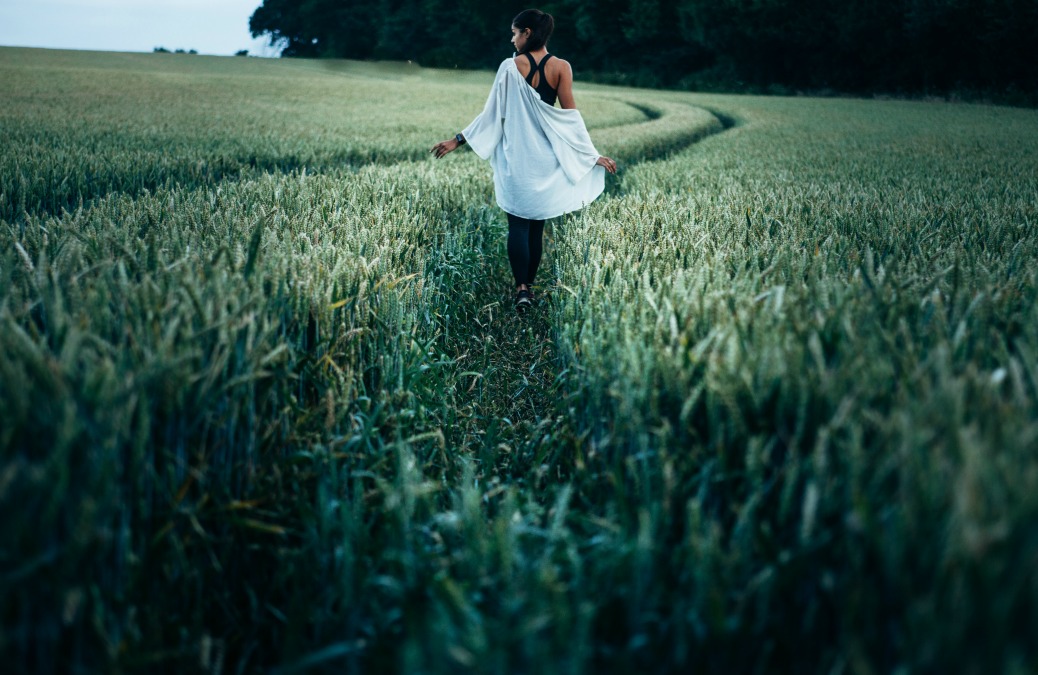 4 Surprising Steps To Live Your Life On Purpose