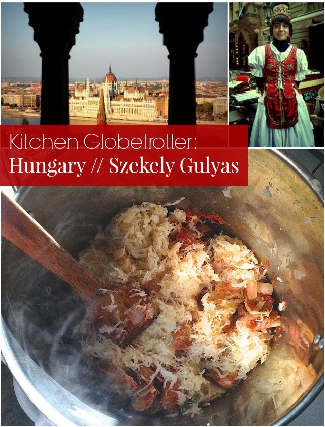 Szekely Gulyas