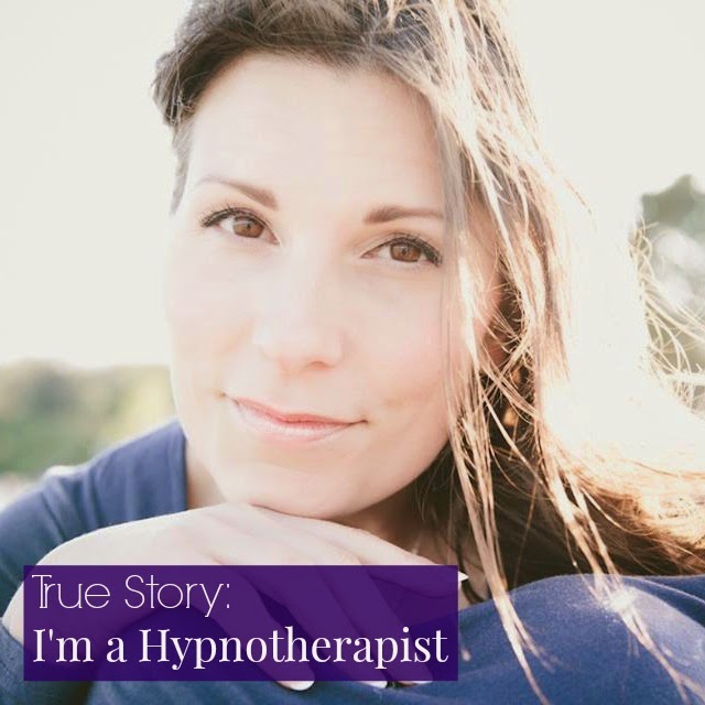 True Story: I’m A Hypnotherapist
