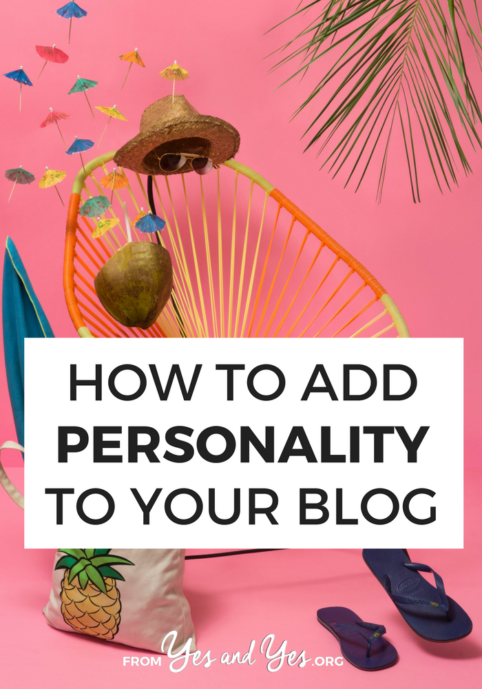 Looking for writing tips on how to add more personality to your writing! This blog post will help you find your writing voice and write better, more engaging blog posts. Click through to find out how!