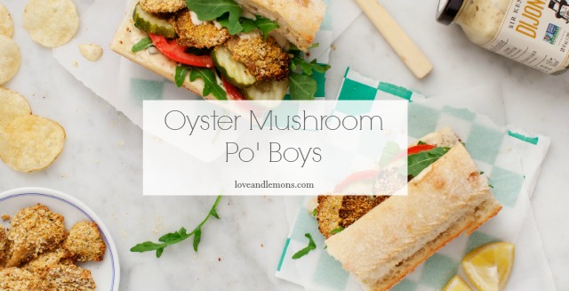 oyster-mushroom-po-boys
