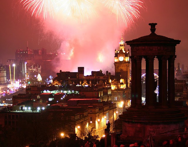 Mini Travel Guide: Scotland // yesandyes.org Must do in Scotland