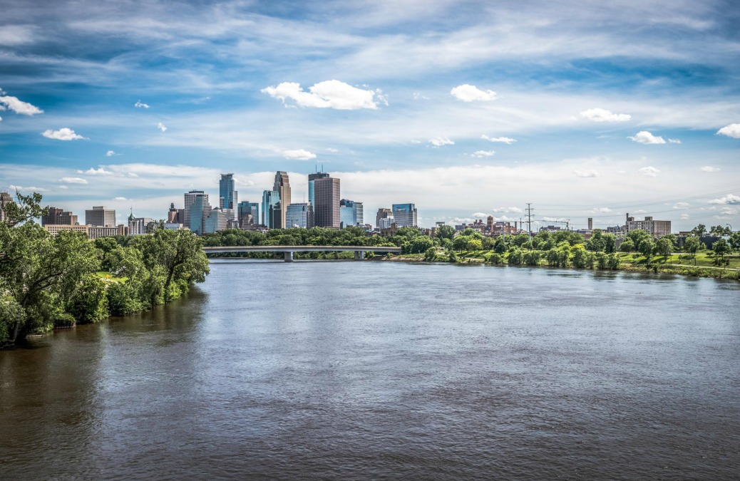 The Cheapskate Guide To: Minneapolis + St. Paul