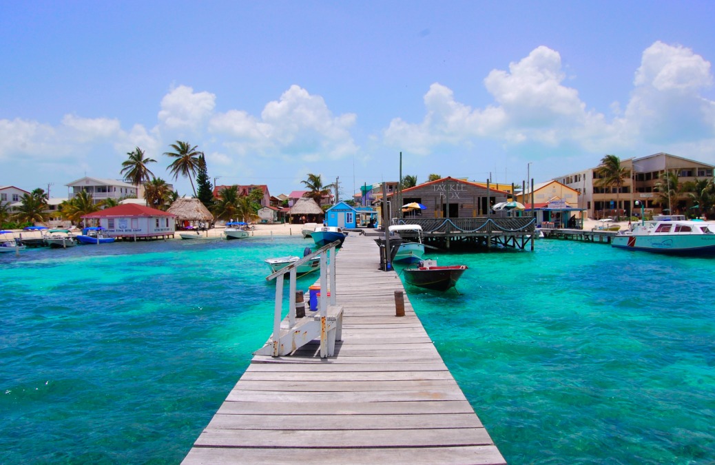 Mini Travel Guide: Belize