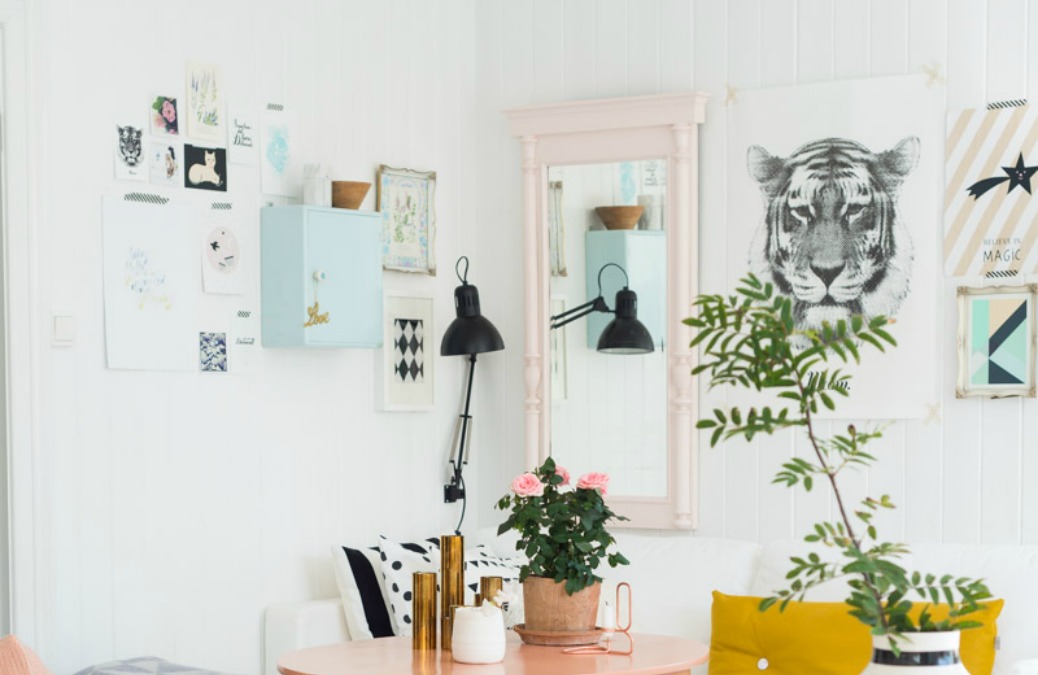 12 Cheap Apartment Improvements That Are Totally Worth It