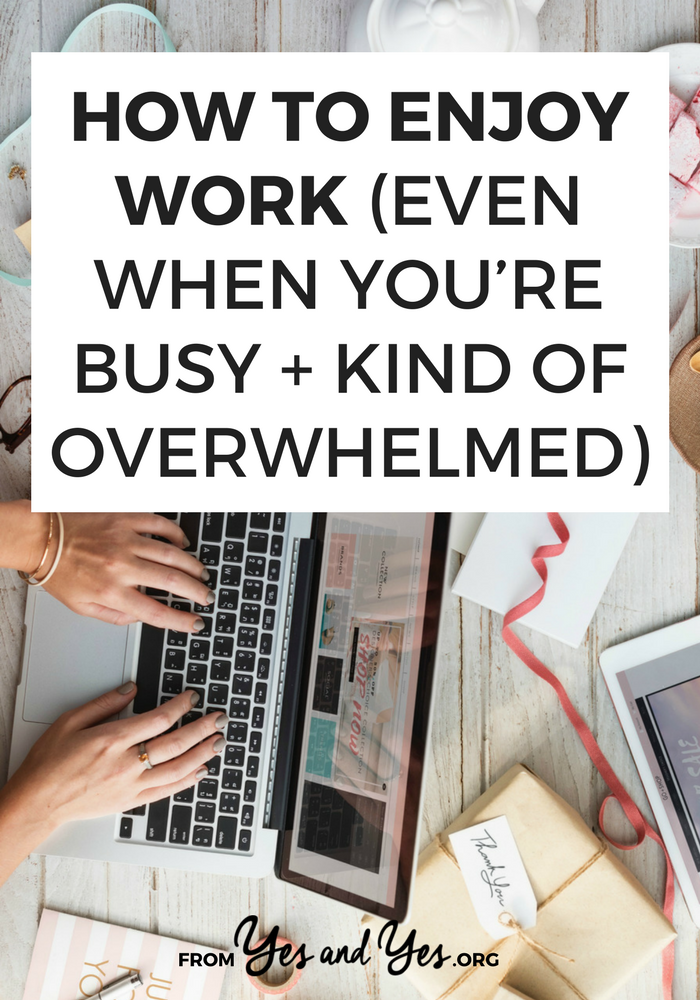 Are you new to working from home? Are you super busy? Overworked? Looking for time management tips? Read on for productivity tips and self-care advice! #wfh #workfromhome #workselfcare #productivity #motivation