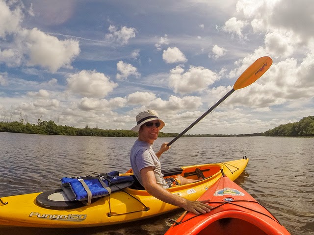 Mini Travel Guide: The Florida Keys // yesandyes.org