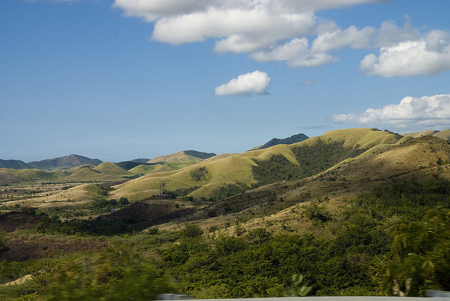 Mini Travel Guide: Puerto Rico // yesandyes.org