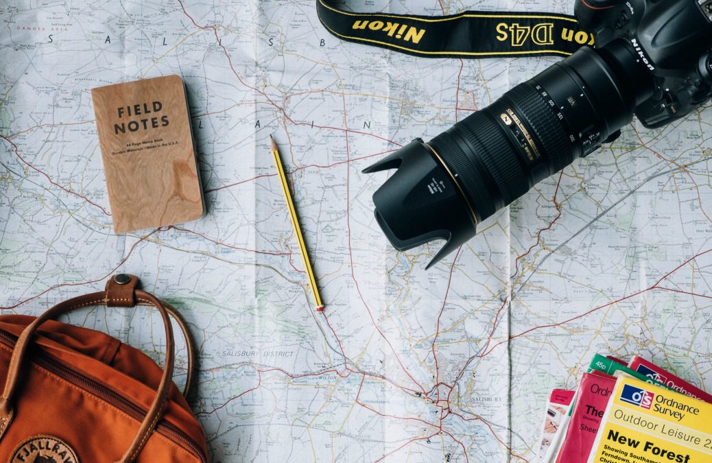 7 Travel Tools I Will Not Shut Up About Till You Buy Them