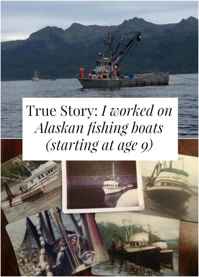 A Day in the Life of an Alaskan Commercial Fisherman: Work, Wages and What  to Expect, Alaska Fishing Jobs