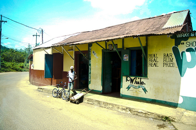 cultural tips Jamaica