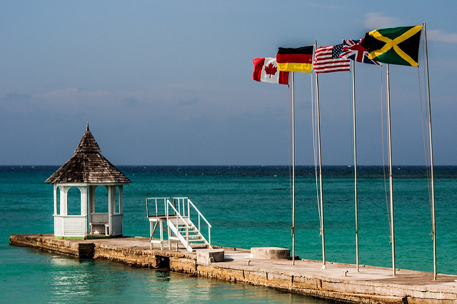 cheap travel Jamaica