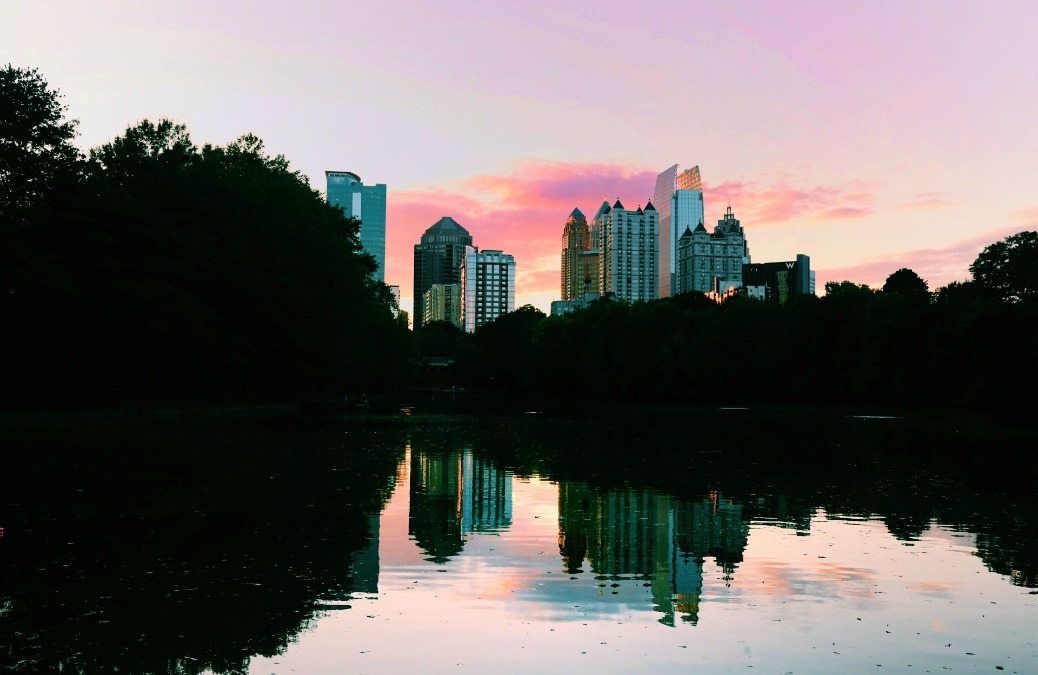 The Cheapskate Guide To: Atlanta