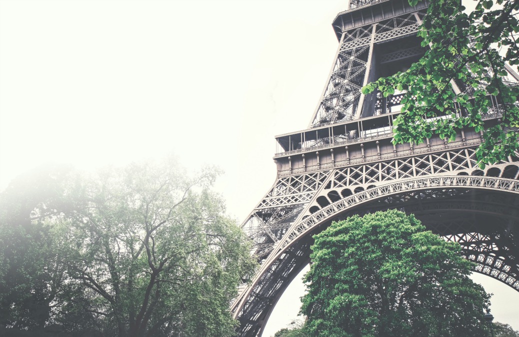 The Cheapskate Guide To: Paris