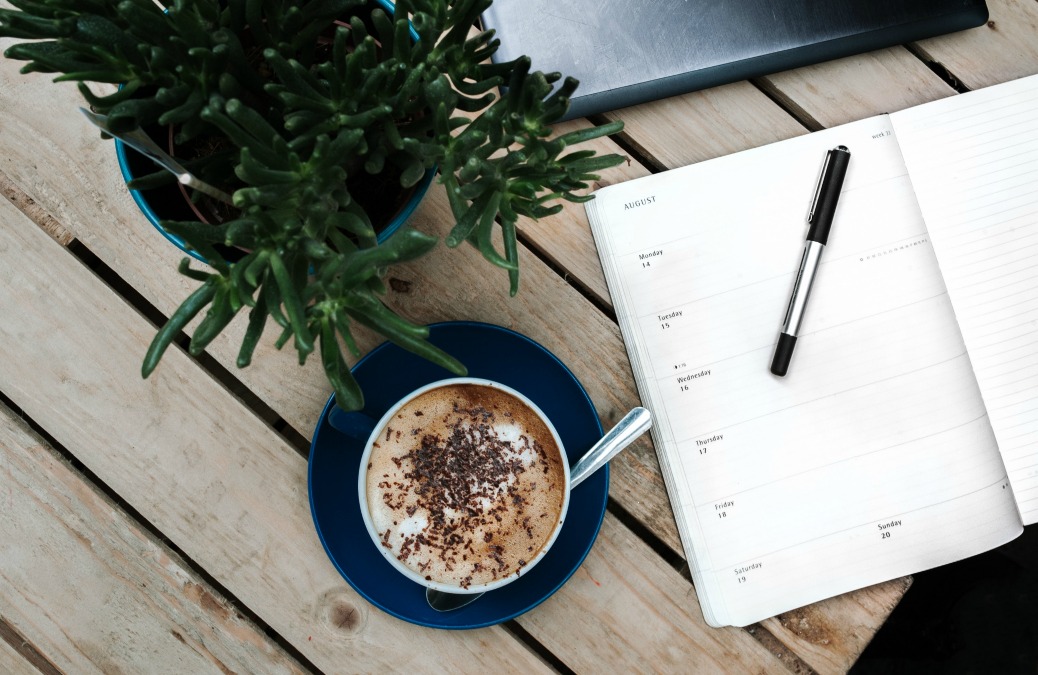 A Weirdly Easy Trick To Stick To Your Goals