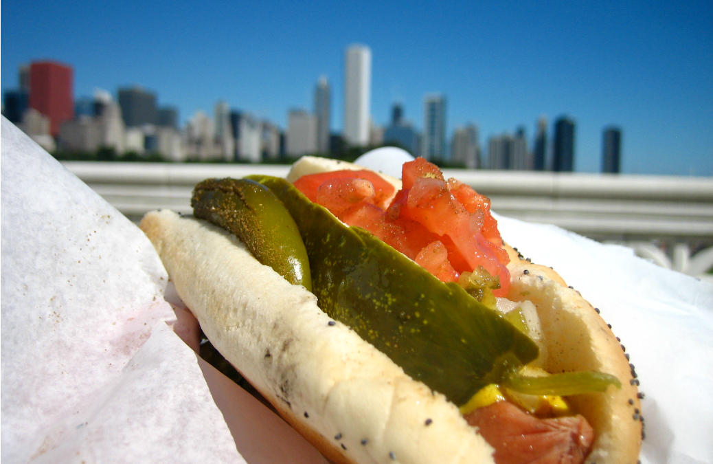 The Cheapskate Guide To: Chicago
