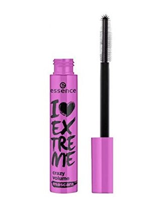 essense mascara