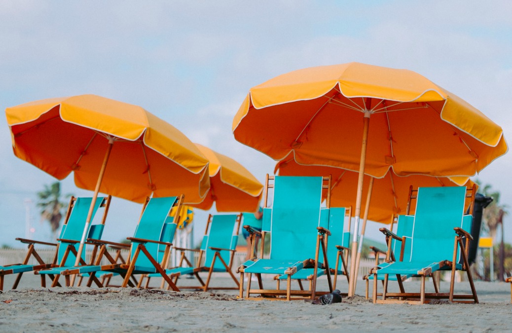 10 Ways To Keep The Vacation Feeling In Your Everyday Life