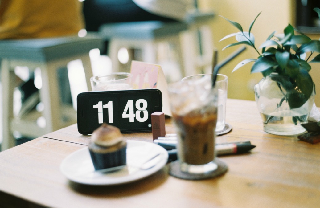 Why You Only Need 10 Minutes For A Better Morning Routine
