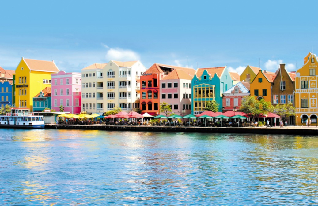 Mini Travel Guide: Curaçao